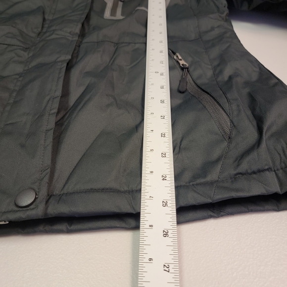 Gemyse Mountain Waterproof Ski Snow Jacket Windproof Rain Jacket Coat Sz M - Picture 8 of 10